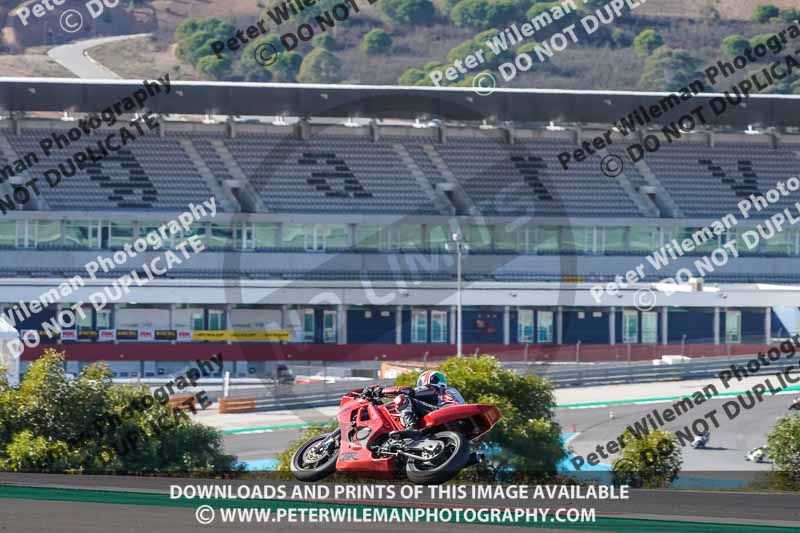 motorbikes;no limits;november 2019;peter wileman photography;portimao;portugal;trackday digital images